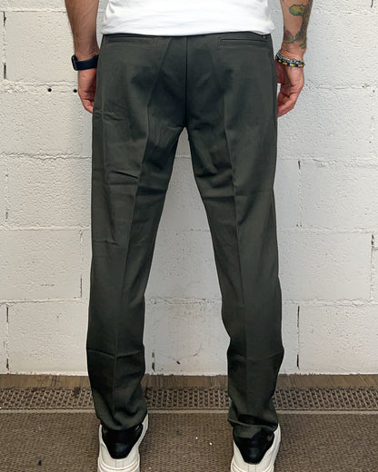 Pantalaccio GIANNI LUPO Elegant Military