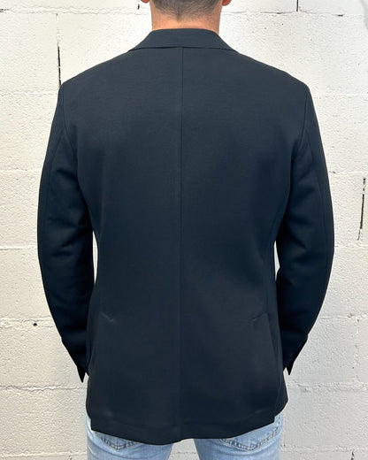 Giacca Manhattan GIANNI LUPO Navy