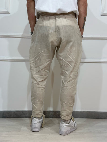 Pantalino Beige ADON