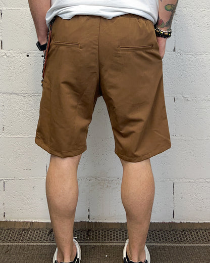 Bermuda Pantalaccio OVER-D Moro
