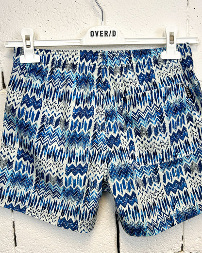 Boxer Mare OVER-D Waves