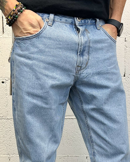 Jeans Alex Relaxed GIANNI LUPO Clear