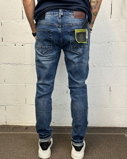 Jeans Bruce Regular GIANNI LUPO
