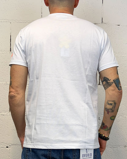 T-shirt SUPERCULTURE Happy Mood