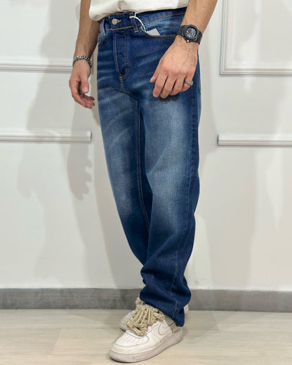 Jeans Regular QBRICK mod 564