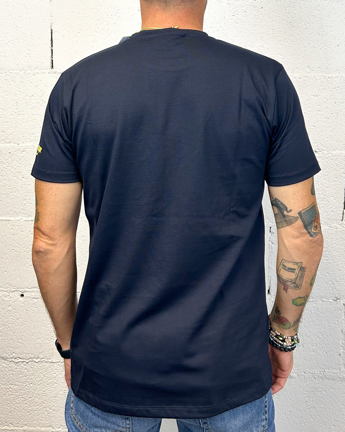 T-shirt SUPERCULTURE Gin Tonic