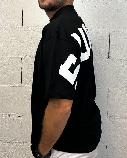 T-shirt Crop DROPIN Subbed