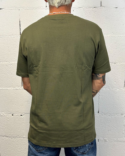 T-shirt Taschino Military GIANNI LUPO