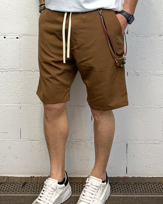 Bermuda Pantalaccio OVER-D Moro