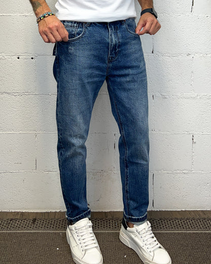 Jeans Alex GIANNI LUPO