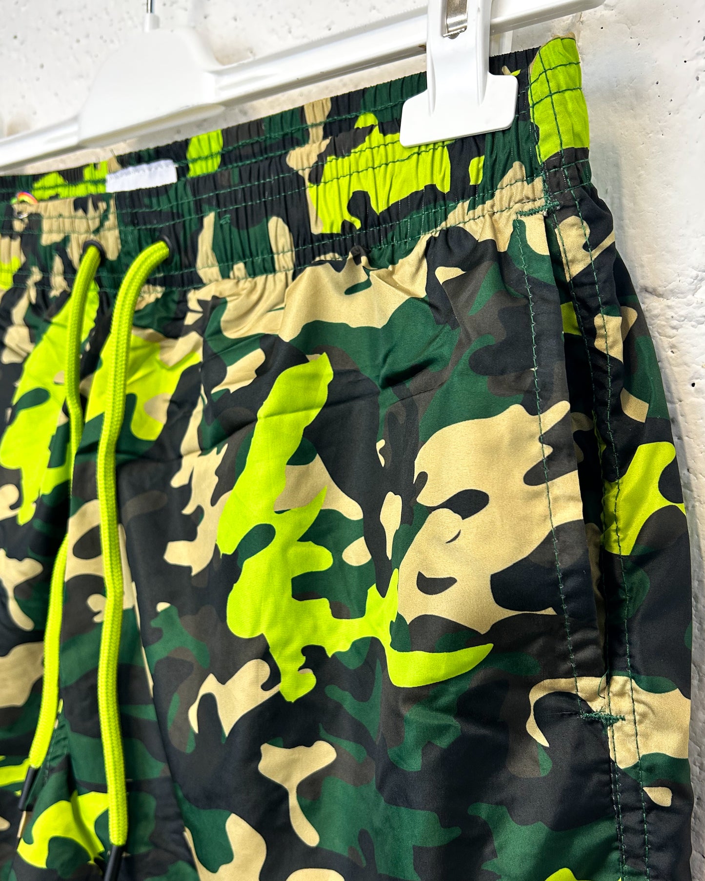 Boxer Mare SUPERCULTURE Camo