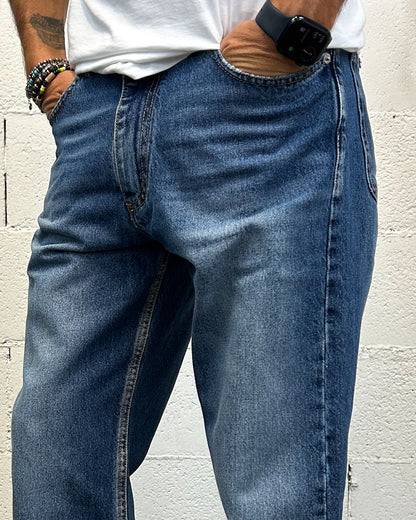 Jeans Baggy KLIXS Medium