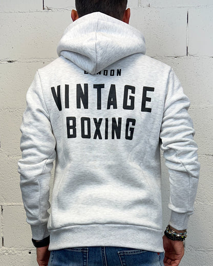 Felpa Boxing Vintage DROPIN