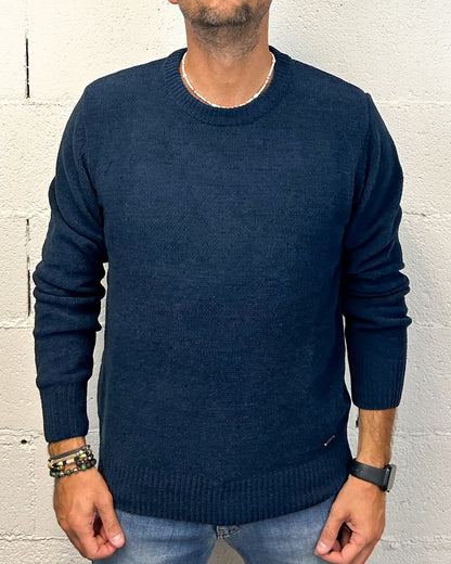 Paricollo Ciniglia GIANNI LUPO Navy