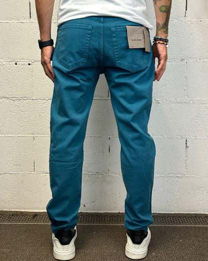 Jeans Tapared KLIXS Ottanio