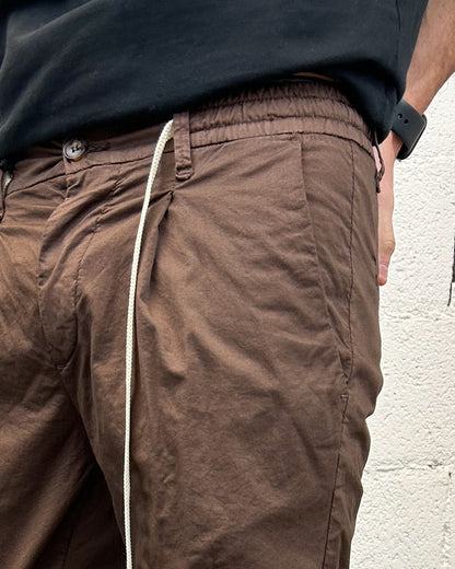 Pantamolla Chino OVER-D Cioccolato