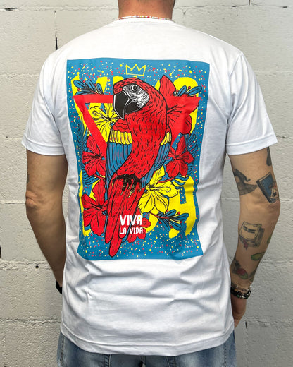 T-shirt DROPIN Viva La Vida