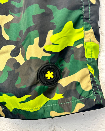 Boxer Mare SUPERCULTURE Camo