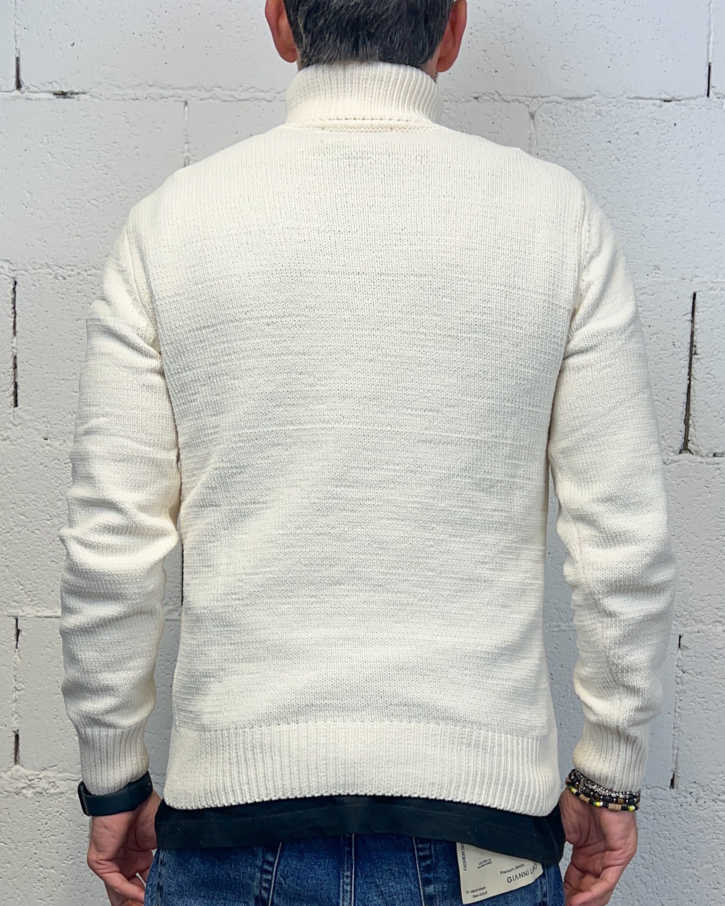 Dolcevita Ciniglia GIANNI LUPO Panna