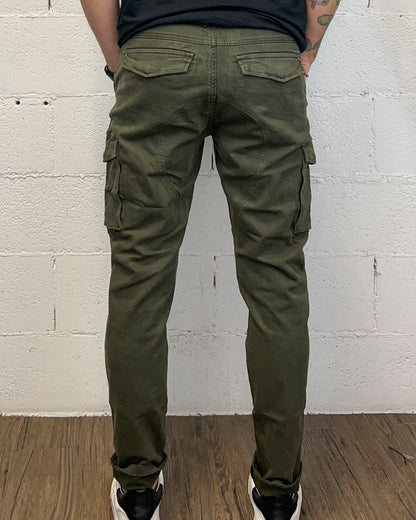 Cargo GIANNI LUPO Military
