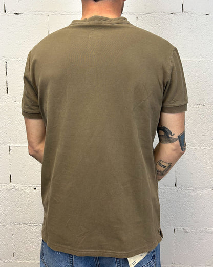 Polo Serafino GIANNI LUPO Camel
