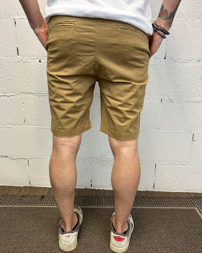 Bermuda Chino GIANNI LUPO Biscotto
