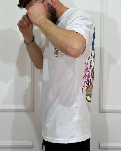 T-Shirt ONLYONE Yatch Club
