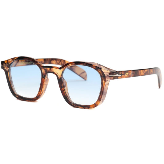 Occhiale OSSUNGLASSES Capri Havana Blu