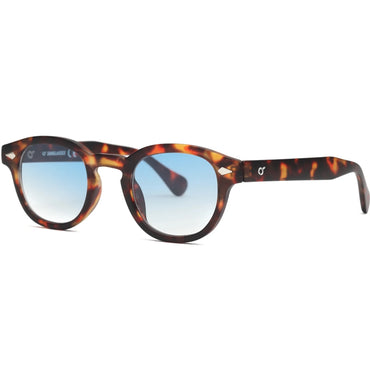 Occhiale OSSUNGLASSES Berlino Tartarugato Blu