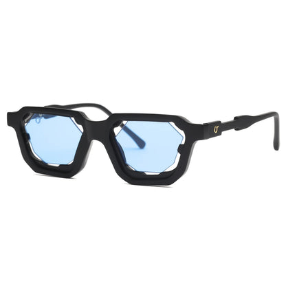 Occhiale OSSUNGLASSES Boston Blu