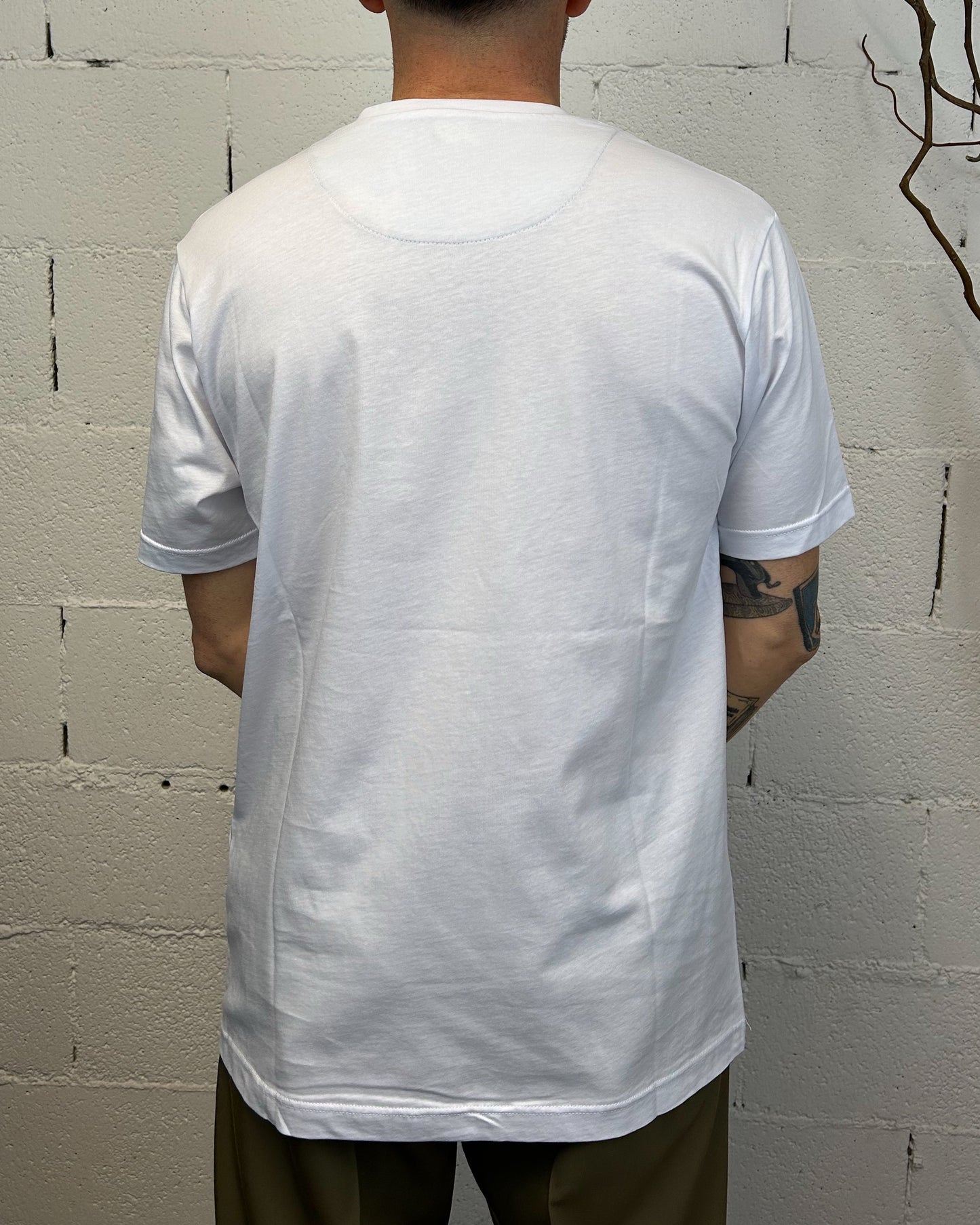 T-Shirt OVER-D Free Your Mind