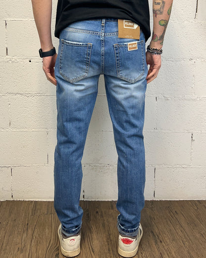 Jeans KLIXS Classic Regular
