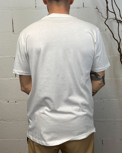 T-Shirt OVER-D Paradise