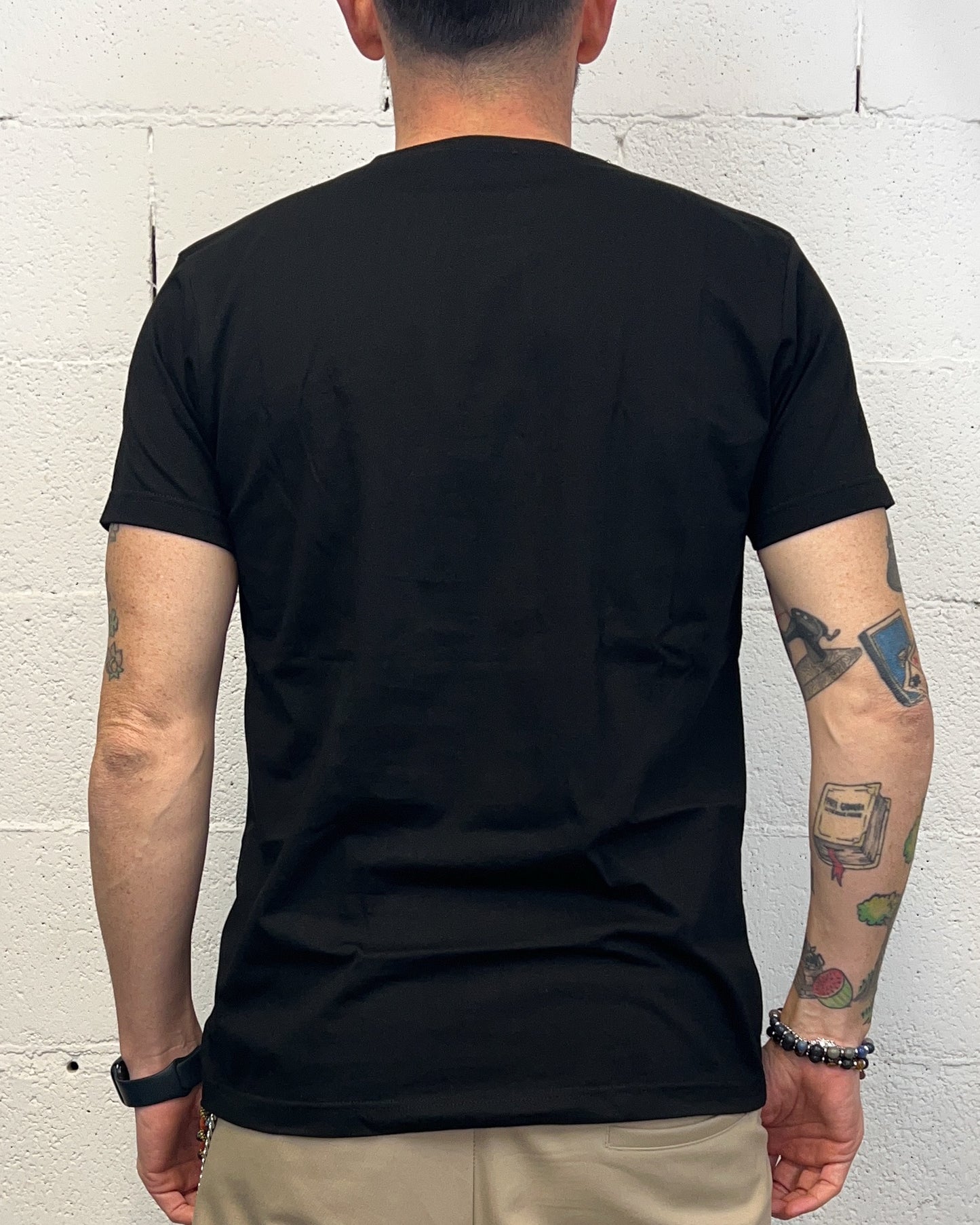 T-Shirt SUPERCULTURE Isla Bonita