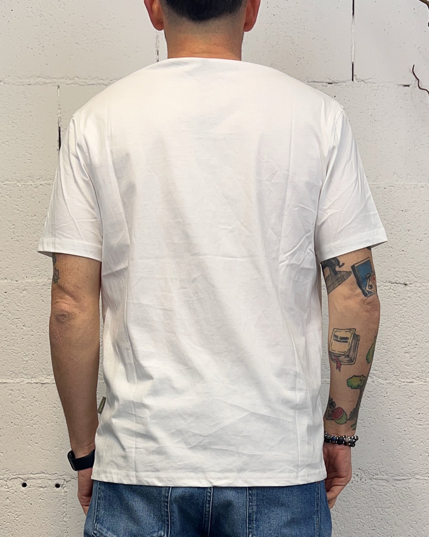 T-shirt Taschino GIANNI LUPO Jungle