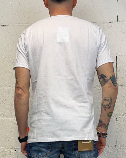 T-Shirt SUNDAY Malaga