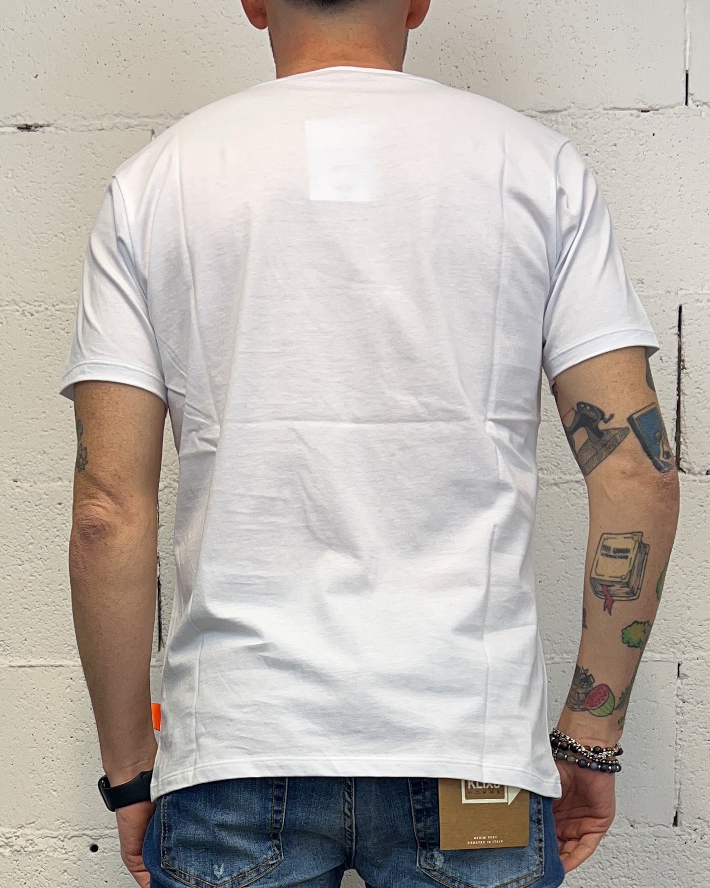 T-Shirt SUNDAY Kyoto