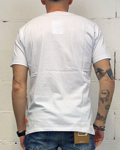 T-Shirt SUNDAY Kyoto