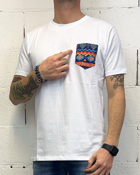 T-Shirt SUNDAY Lima