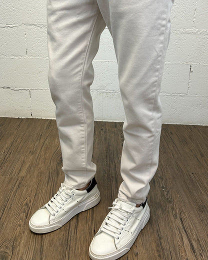Jeans KLIXS Kevin Panna