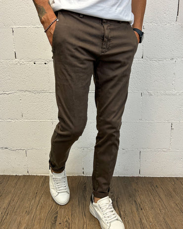 Chino OVER-D Moro