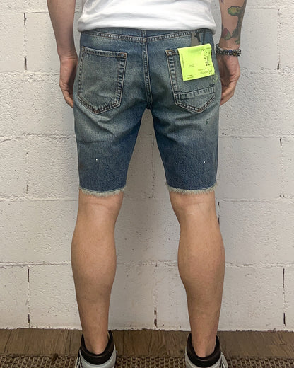 Bermuda Jeans GIANNI LUPO Jack