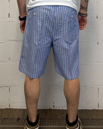 Bermuda OVER-D Sailor