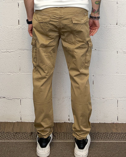 Cargo GIANNI LUPO Biscotto