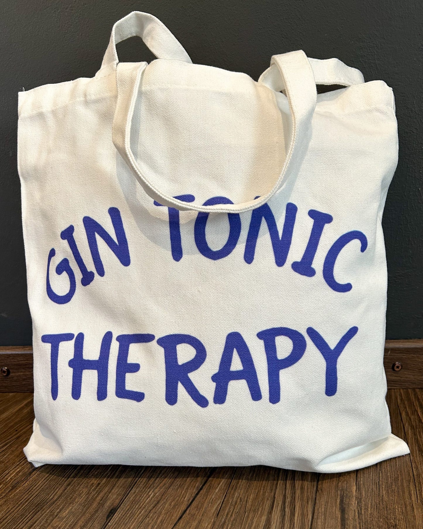 Bag SUPERCULTURE Gin Tonic Therapy
