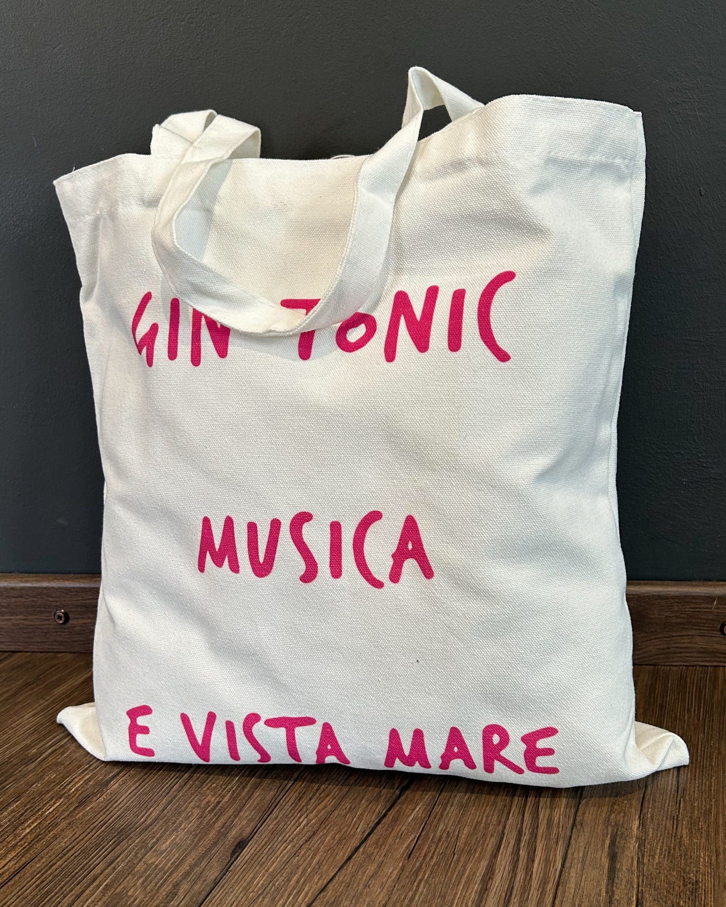 Bag SUPERCULTURE Vista Mare