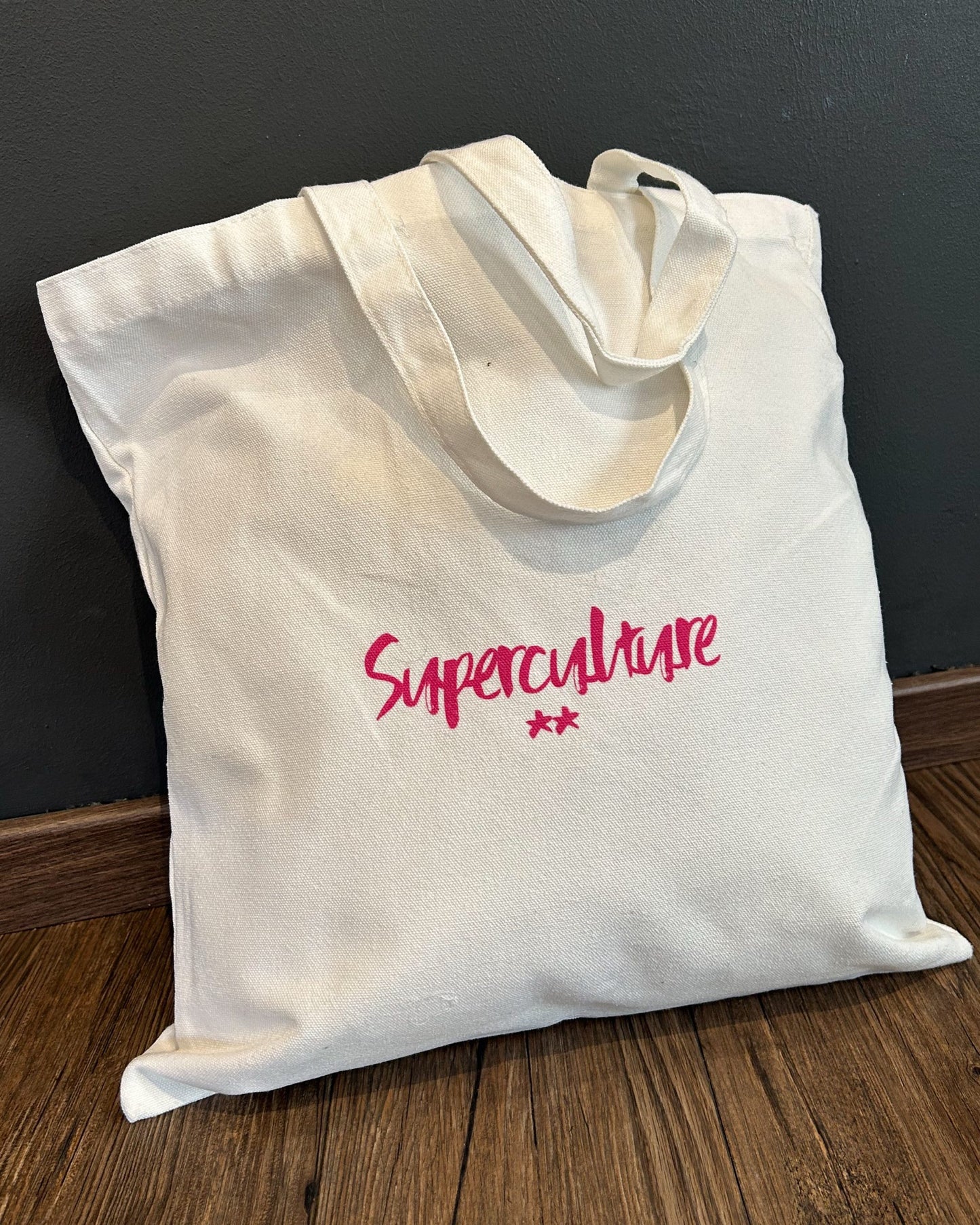Bag SUPERCULTURE Vista Mare
