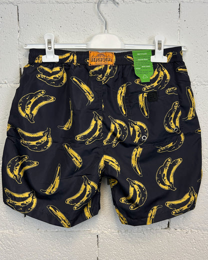 Costume GIANNI LUPO Bananas