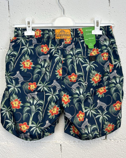 Costume GIANNI LUPO Jungle